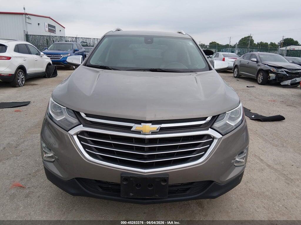 3GNAXWEX5JS630798 2018 CHEVROLET EQUINOX photo no. 12