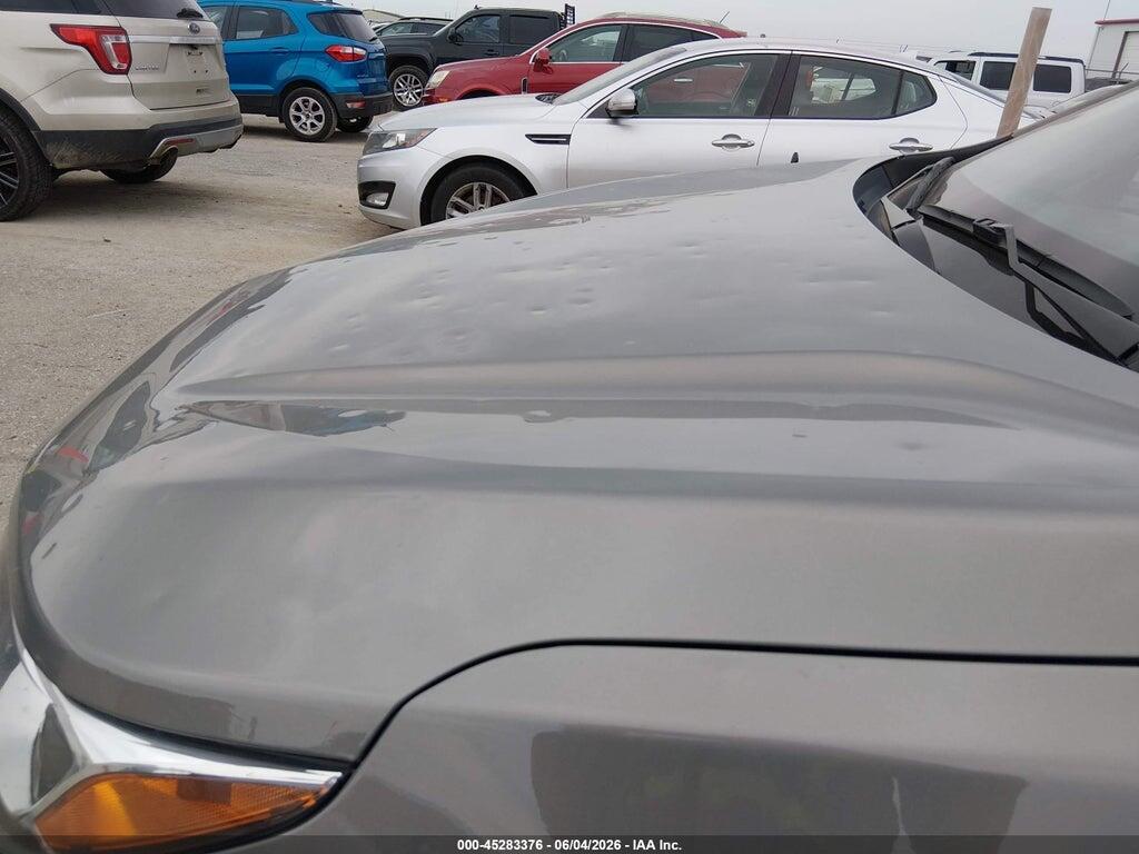 3GNAXWEX5JS630798 2018 CHEVROLET EQUINOX photo no. 6