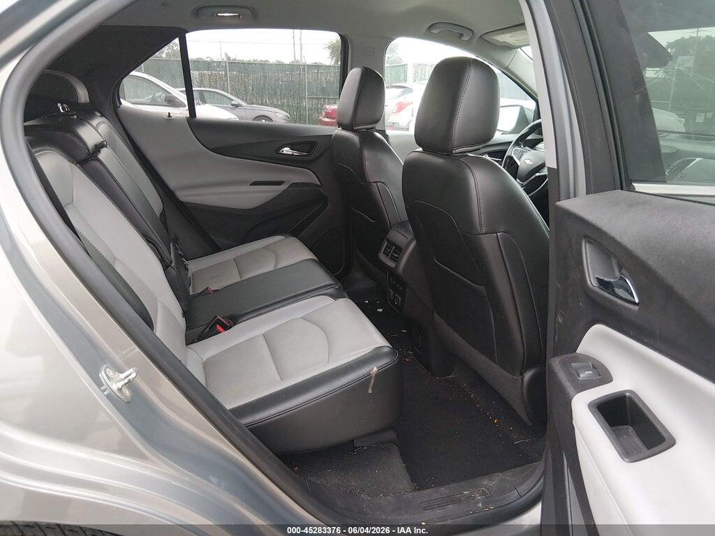 3GNAXWEX5JS630798 2018 CHEVROLET EQUINOX photo no. 8
