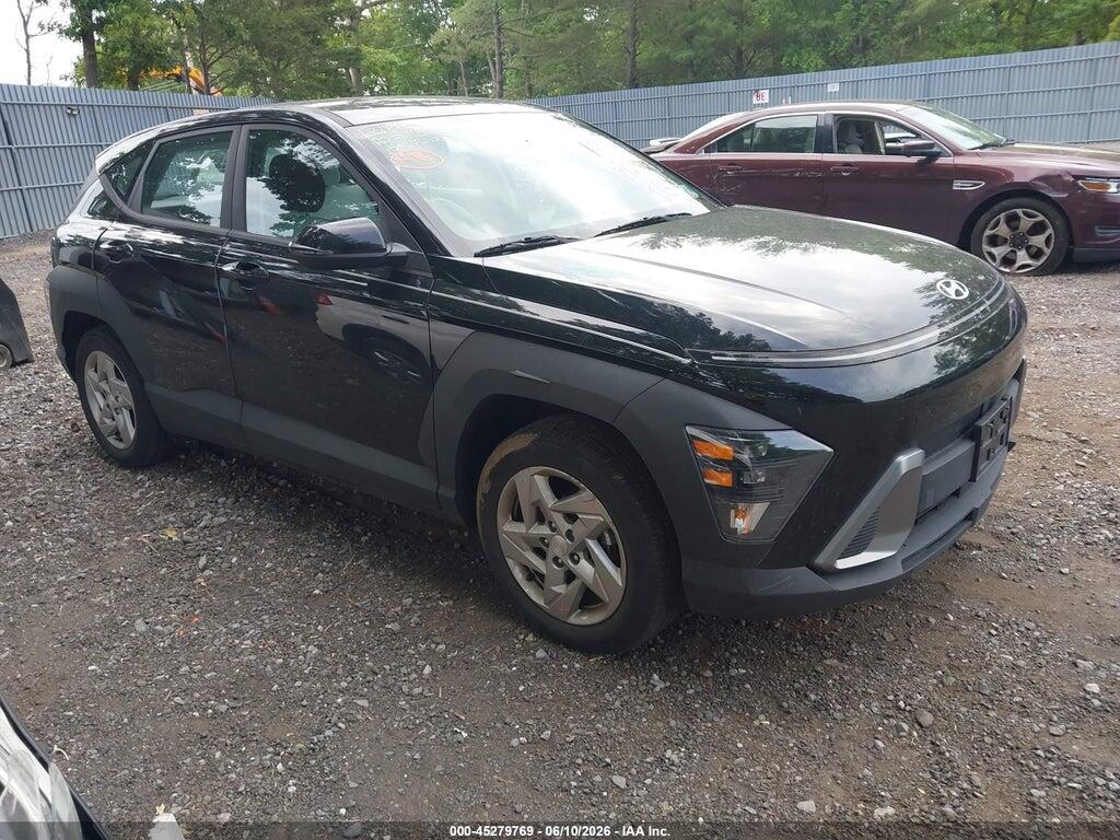 KM8HA3AB0RU137619 2024 HYUNDAI KONA photo no. 1