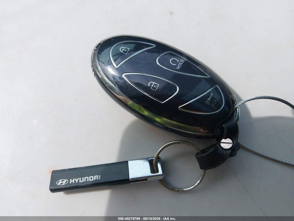 KM8HA3AB0RU137619 2024 HYUNDAI KONA photo no. 11