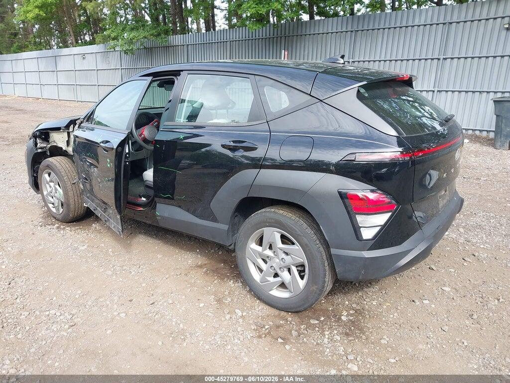 KM8HA3AB0RU137619 2024 HYUNDAI KONA photo no. 3