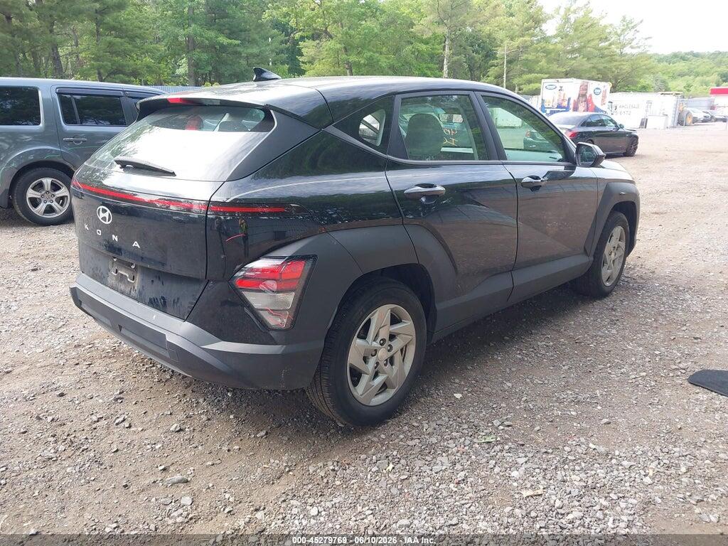 KM8HA3AB0RU137619 2024 HYUNDAI KONA photo no. 4