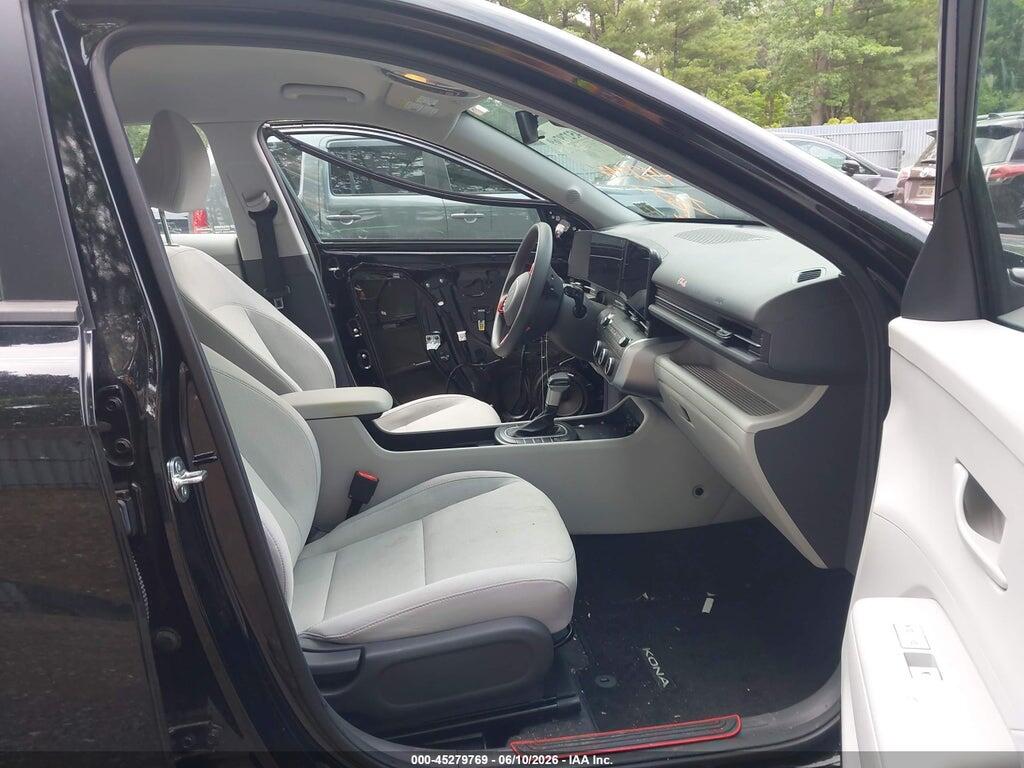 KM8HA3AB0RU137619 2024 HYUNDAI KONA photo no. 5