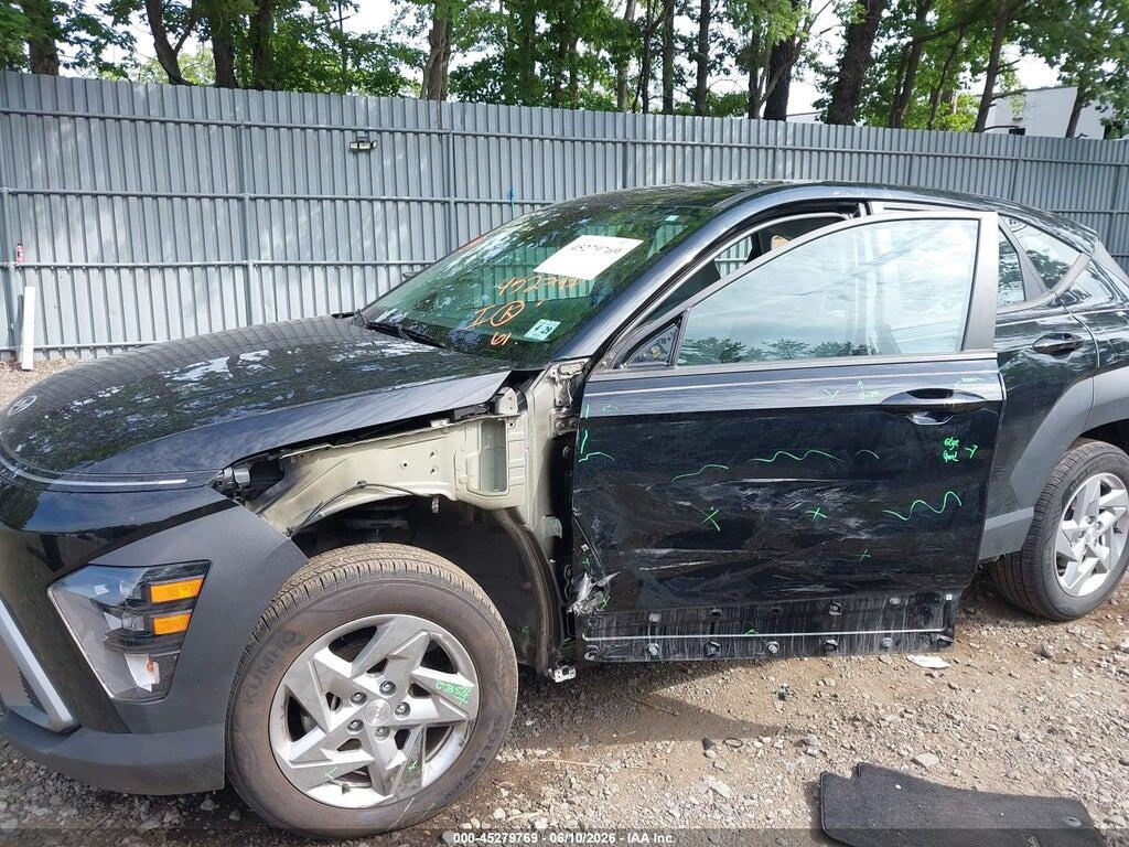 KM8HA3AB0RU137619 2024 HYUNDAI KONA photo no. 6