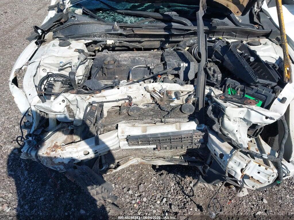 1HGCR2F33DA199160 2013 HONDA ACCORD photo no. 10