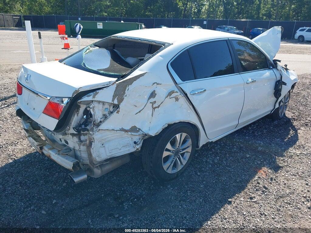 1HGCR2F33DA199160 2013 HONDA ACCORD photo no. 4