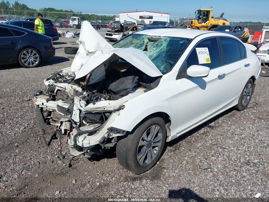 1HGCR2F33DA199160 2013 HONDA ACCORD photo no. 6