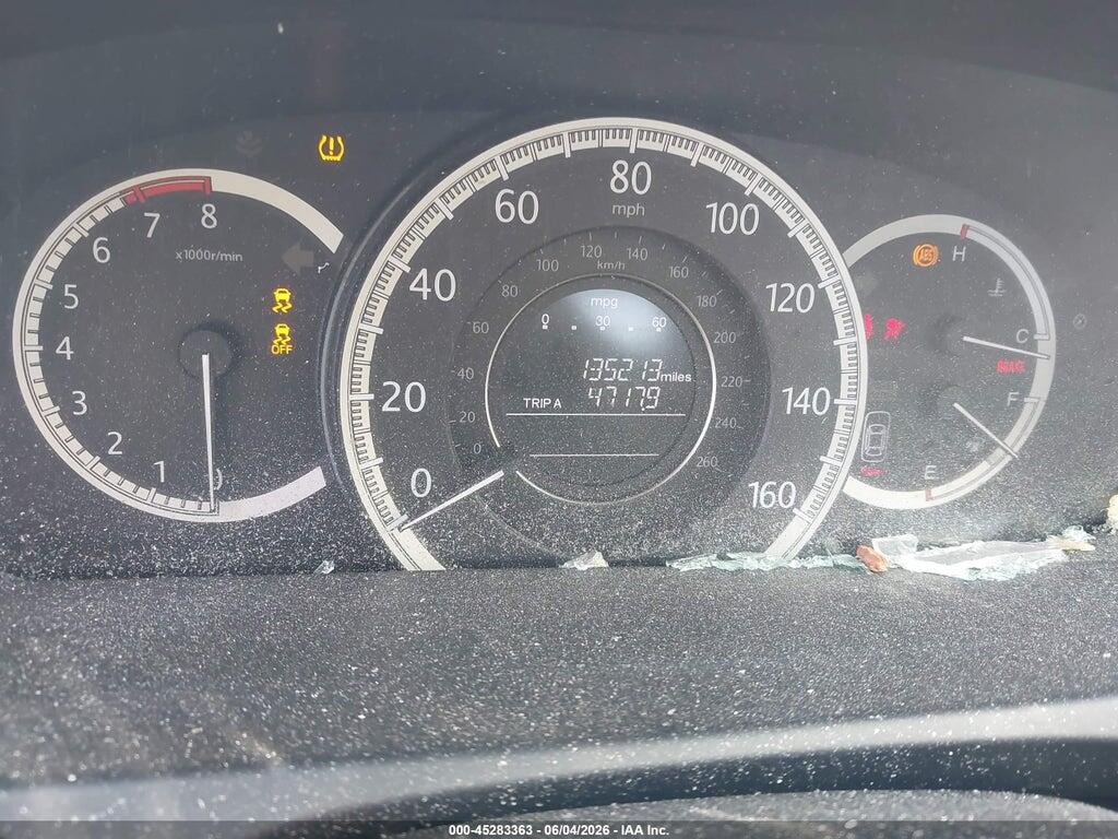 1HGCR2F33DA199160 2013 HONDA ACCORD photo no. 7