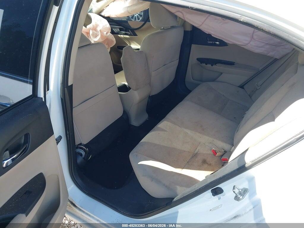 1HGCR2F33DA199160 2013 HONDA ACCORD photo no. 8