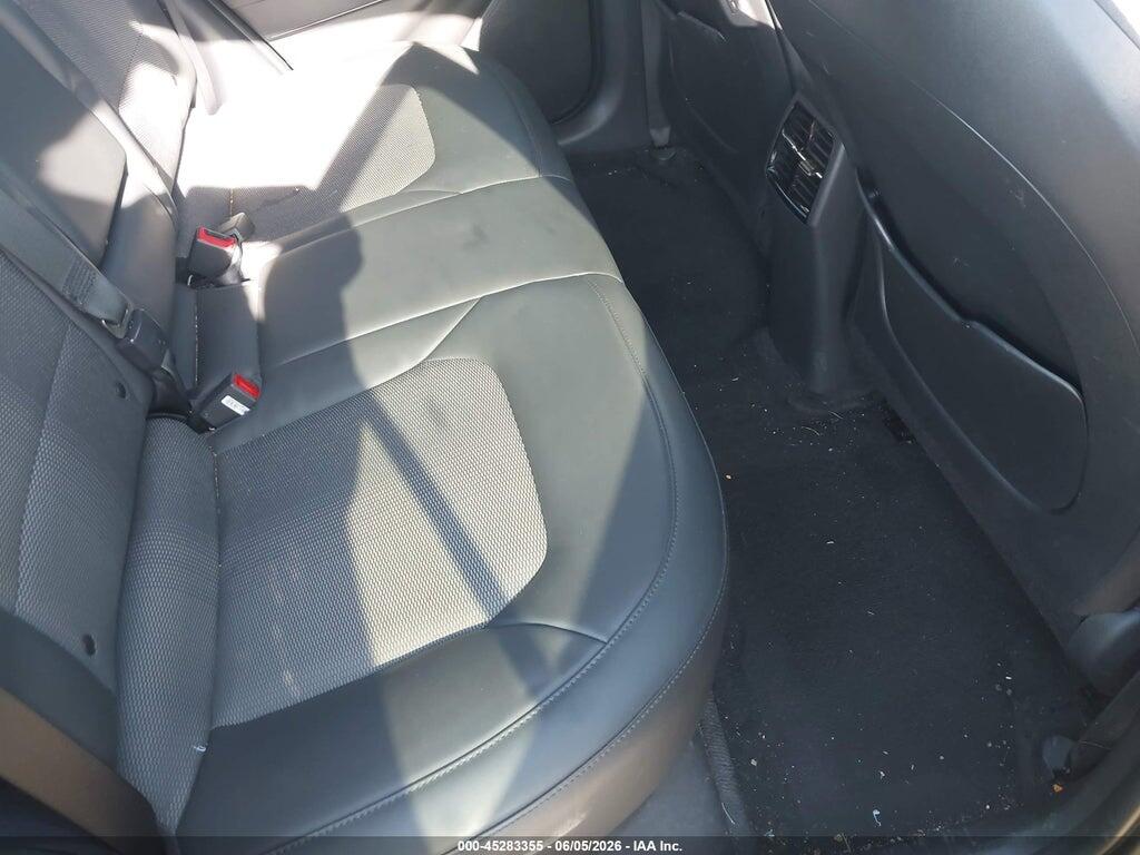 KNDCR3L13P5060022 2023 KIA NIRO EV photo no. 8