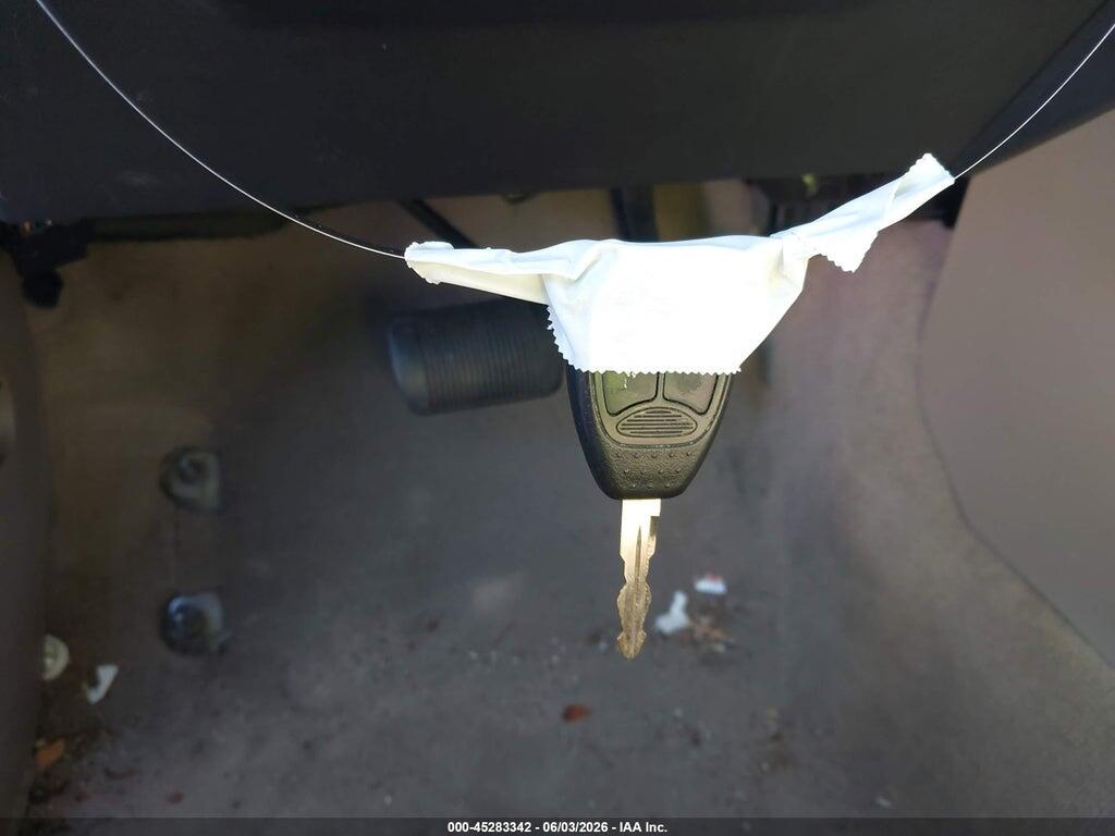 1C4NJCBA1GD665308 2016 JEEP COMPASS photo no. 11