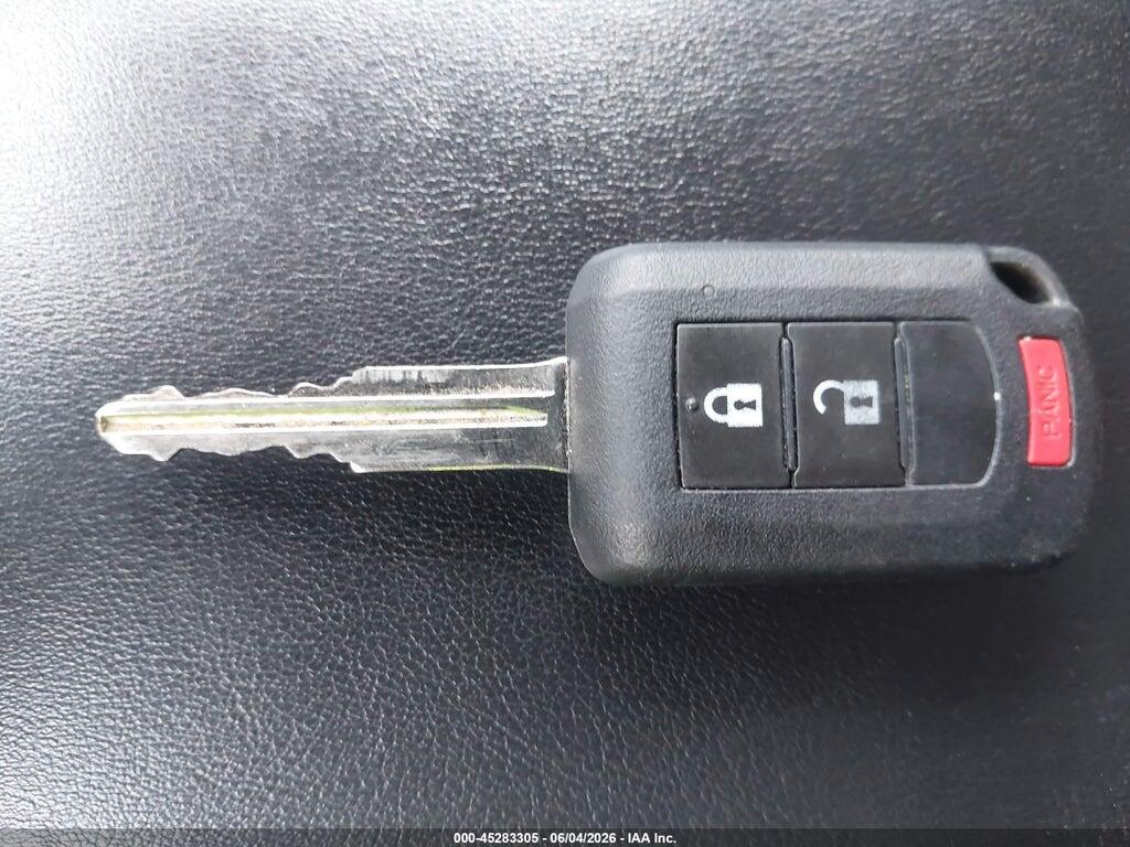 JA4AD2A33LZ041956 2020 MITSUBISHI OUTLANDER photo no. 11