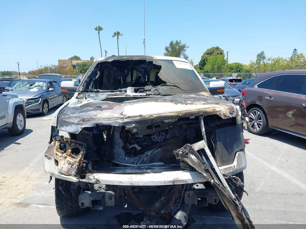 1FTFW1C62CFB43323 2012 FORD F-150 photo no. 12