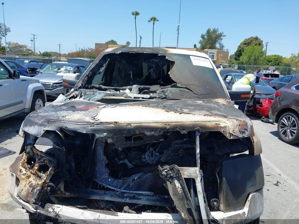 1FTFW1C62CFB43323 2012 FORD F-150 photo no. 6
