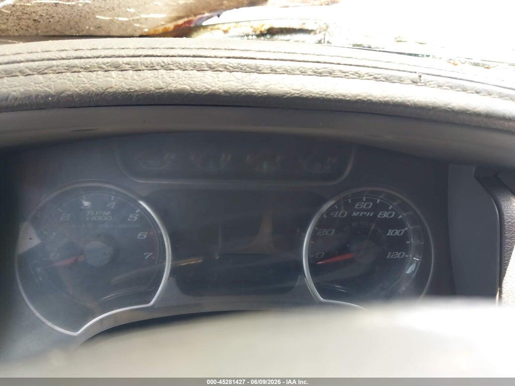 1FTFW1C62CFB43323 2012 FORD F-150 photo no. 7