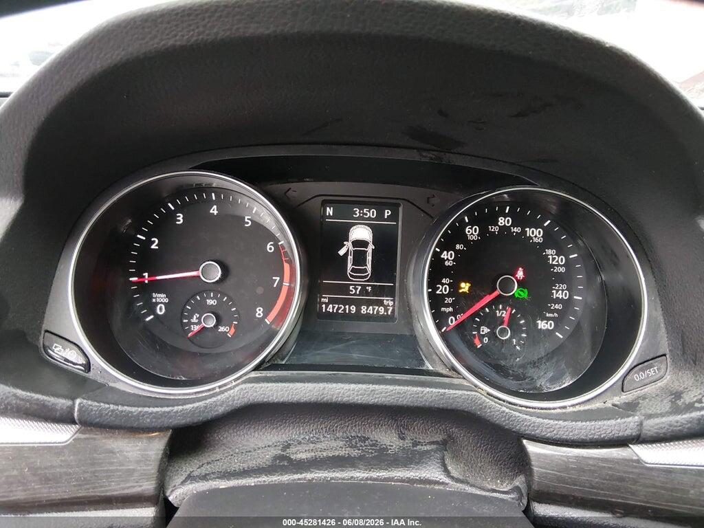1VWBT7A33HC079169 2017 VOLKSWAGEN PASSAT photo no. 7