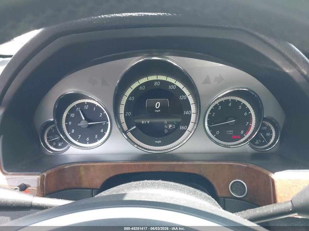 WDDHF5KB3DA676526 2013 MERCEDES-BENZ E 350 photo no. 7
