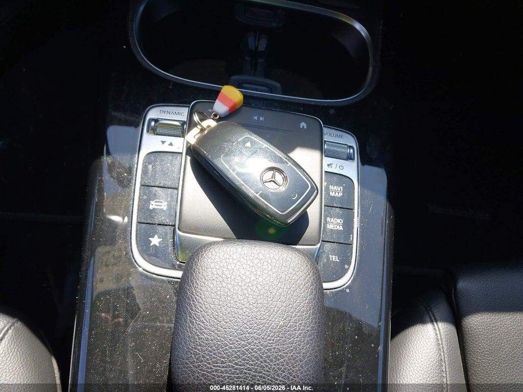 WDD3G4EB5KW017294 2019 MERCEDES-BENZ A 220 photo no. 11