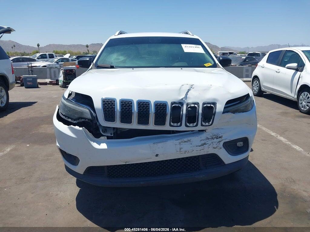 1C4PJMLB5LD610196 2020 JEEP CHEROKEE photo no. 6