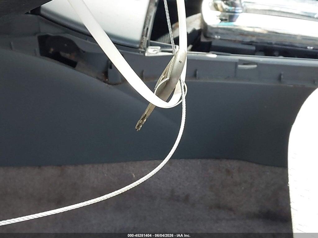 JHMES96695S015560 2005 HONDA CIVIC HYBRID photo no. 11