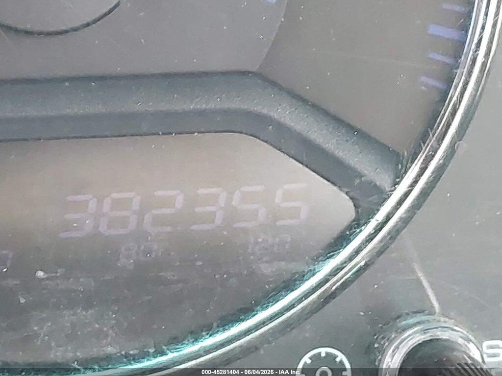 JHMES96695S015560 2005 HONDA CIVIC HYBRID photo no. 7