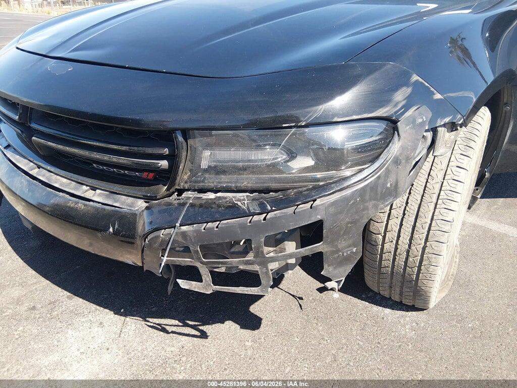 2C3CDXHG5JH323344 2018 DODGE CHARGER photo no. 6