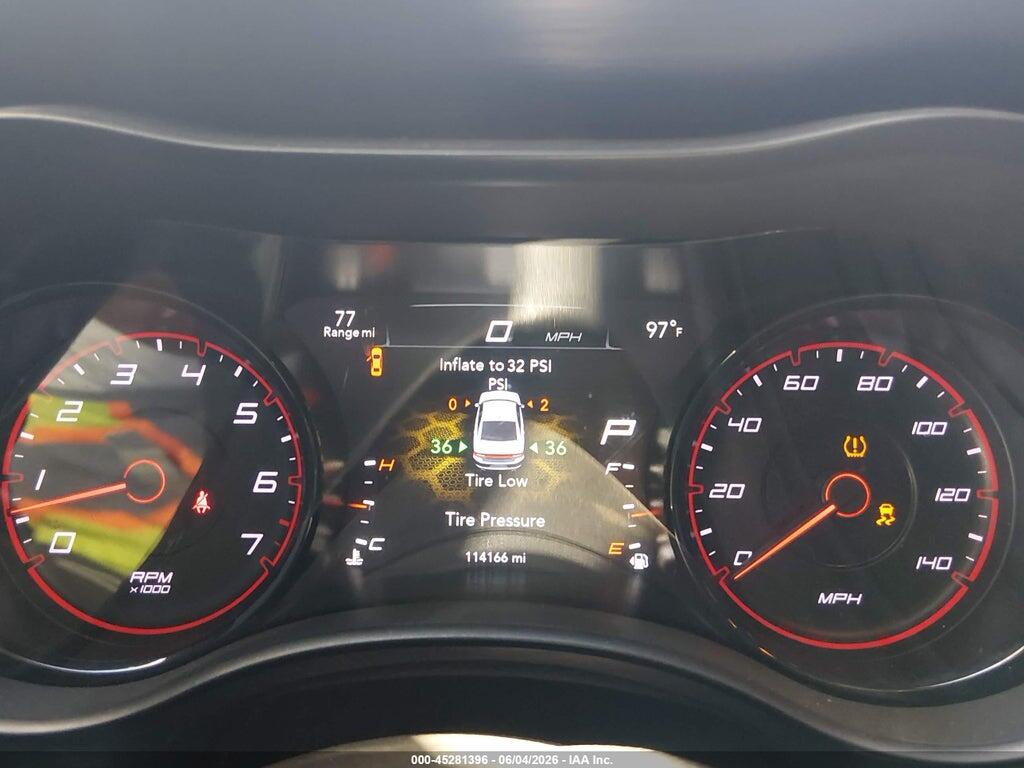 2C3CDXHG5JH323344 2018 DODGE CHARGER photo no. 7