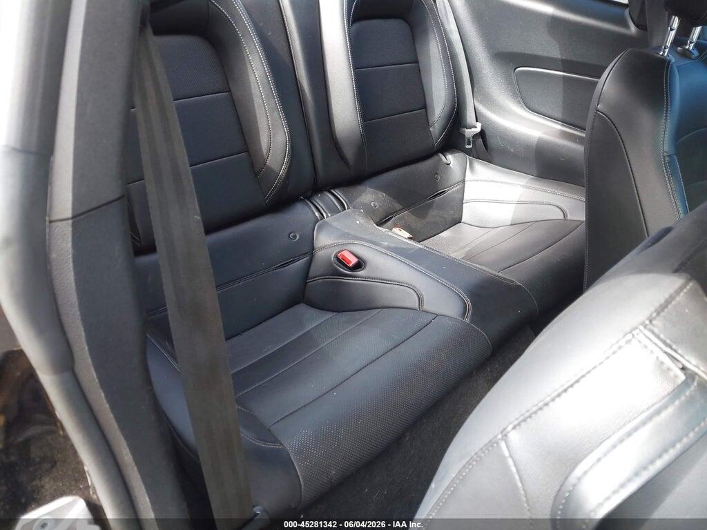 1FA6P8TH0J5110434 2018 FORD MUSTANG photo no. 8