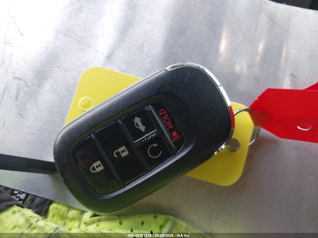 2HGFE1F91RH306318 2024 HONDA CIVIC photo no. 11
