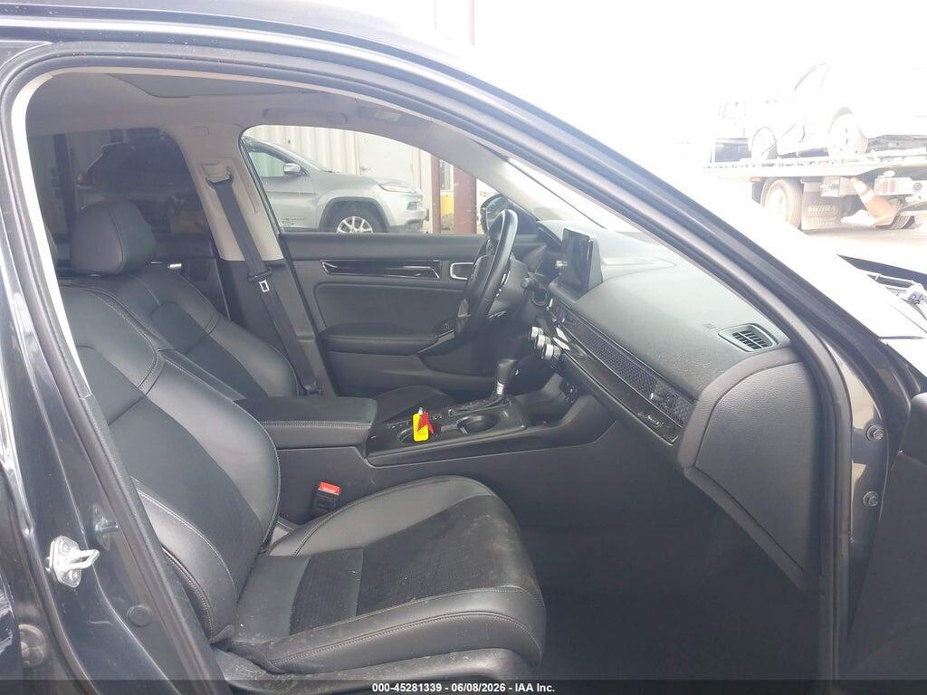 2HGFE1F91RH306318 2024 HONDA CIVIC photo no. 5