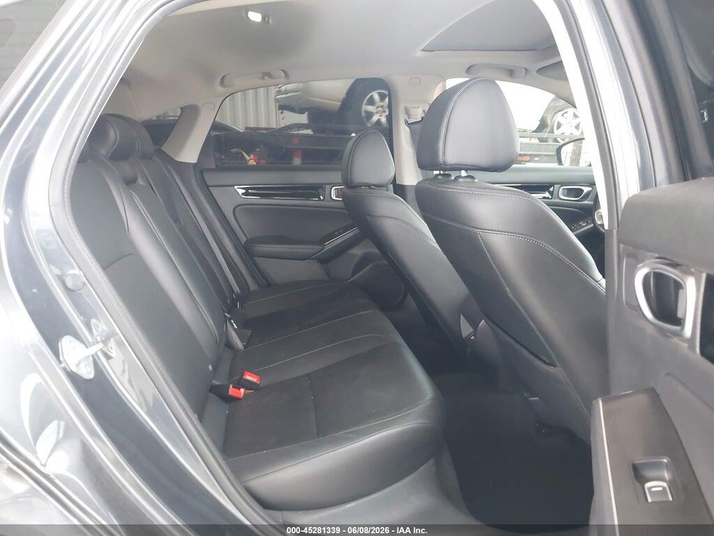 2HGFE1F91RH306318 2024 HONDA CIVIC photo no. 8