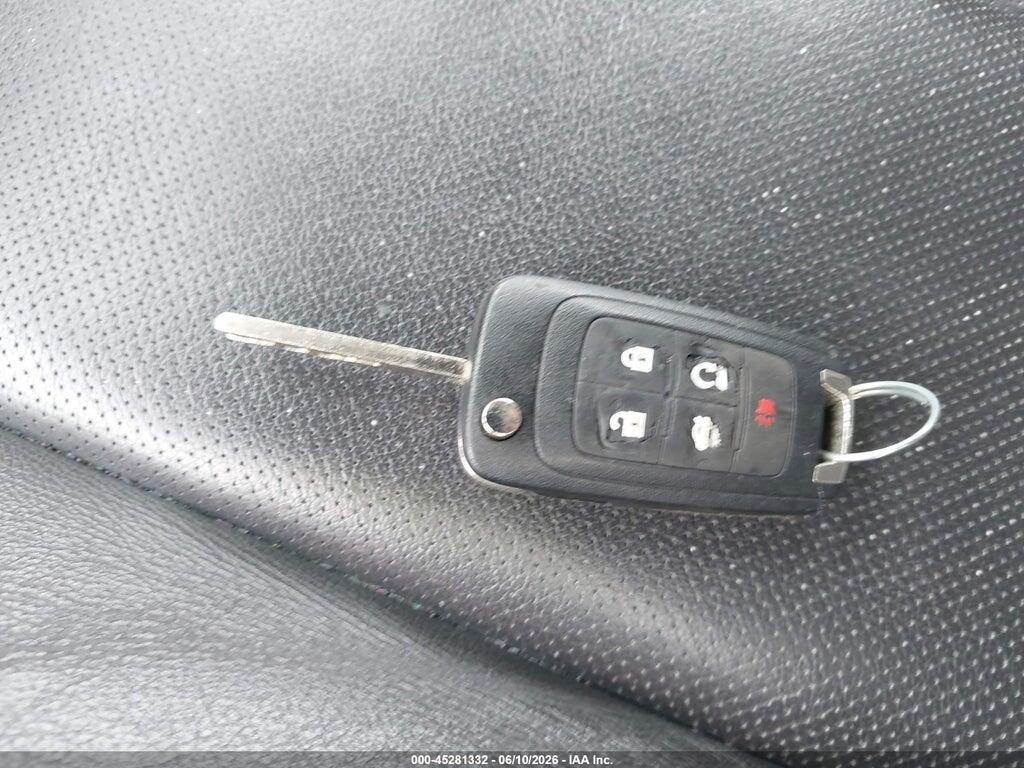2GNFLGE33H6301238 2017 CHEVROLET EQUINOX photo no. 11