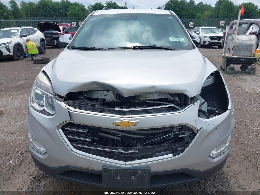 2GNFLGE33H6301238 2017 CHEVROLET EQUINOX photo no. 12