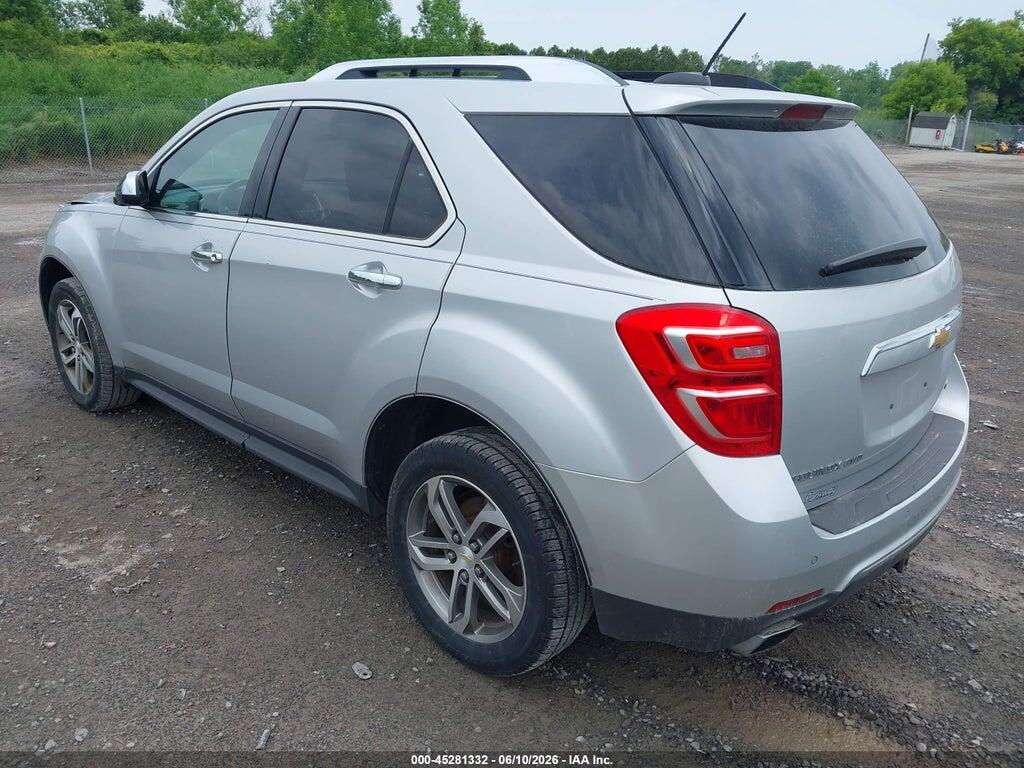 2GNFLGE33H6301238 2017 CHEVROLET EQUINOX photo no. 3