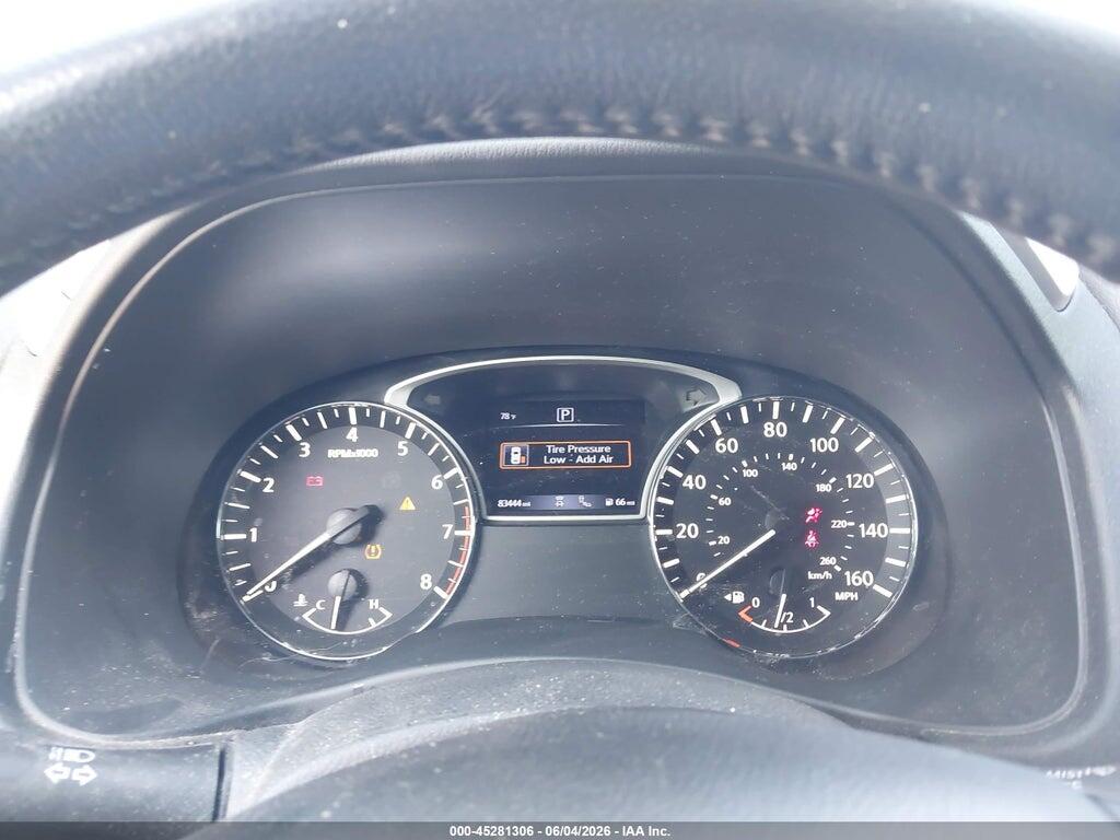 5N1DR2MN9KC650919 2019 NISSAN PATHFINDER photo no. 7