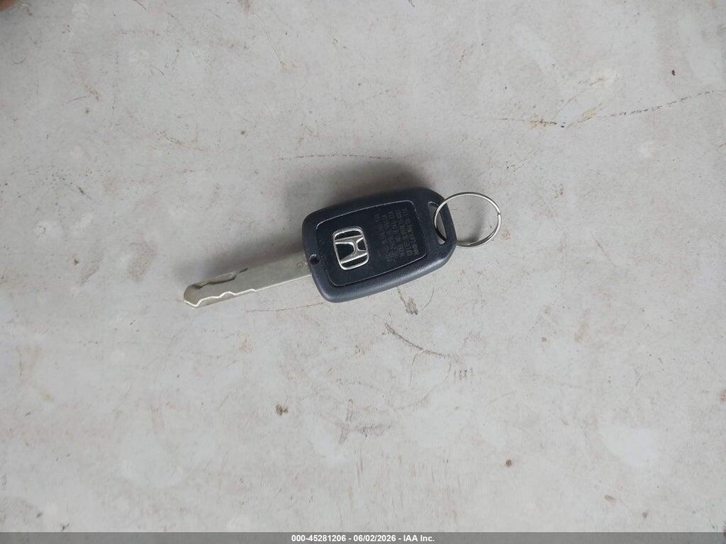 2HGFC2F52GH553420 2016 HONDA CIVIC photo no. 11