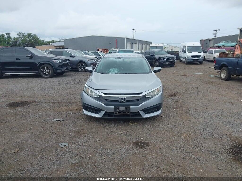 2HGFC2F52GH553420 2016 HONDA CIVIC photo no. 12