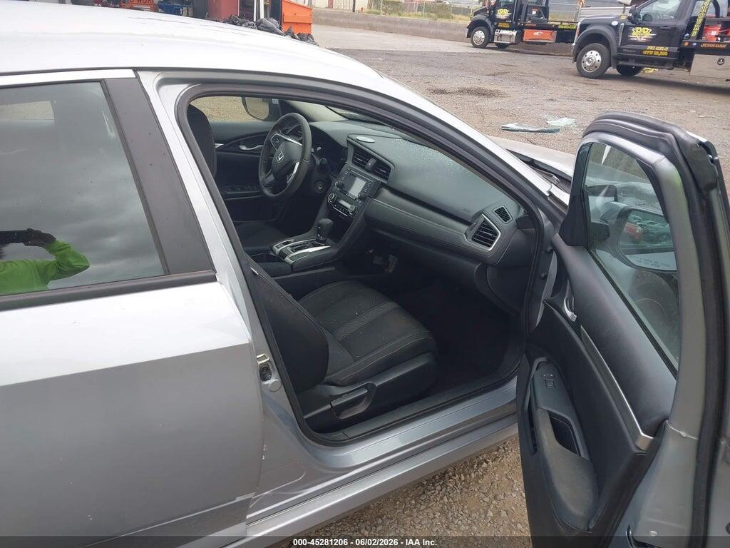2HGFC2F52GH553420 2016 HONDA CIVIC photo no. 5