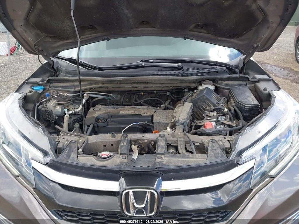 2HKRM4H55GH677786 2016 HONDA CR-V photo no. 10