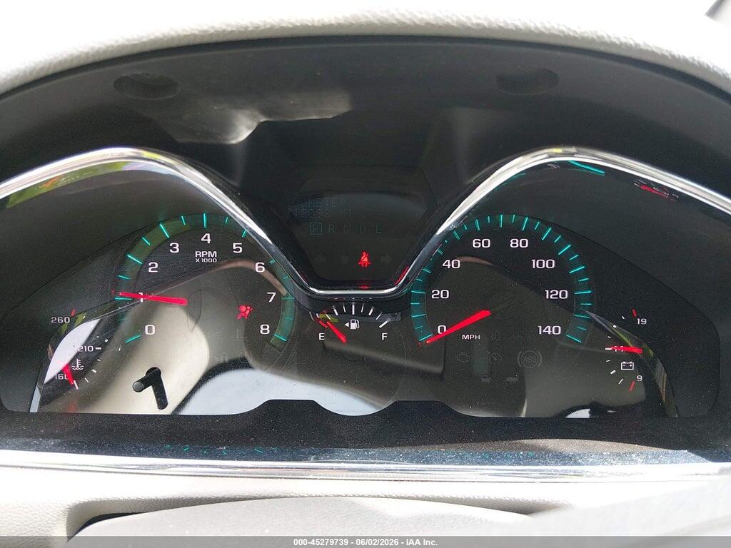1GNKRFKD7HJ329485 2017 CHEVROLET TRAVERSE photo no. 7
