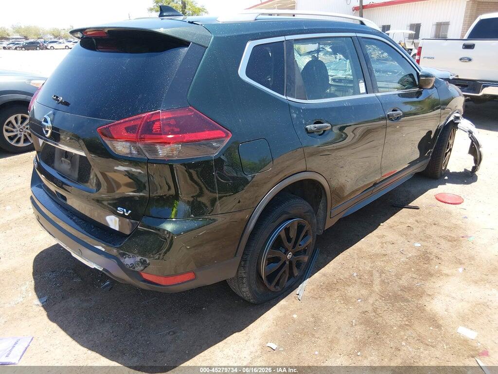 5N1AT2MT5KC703621 2019 NISSAN ROGUE photo no. 4