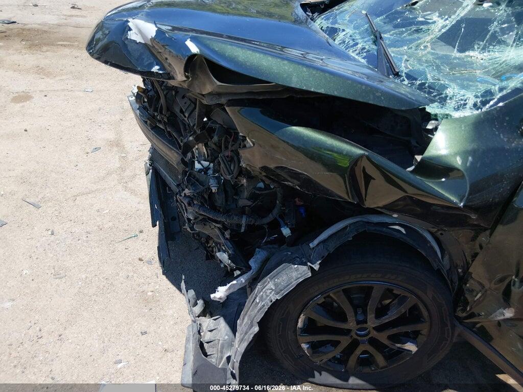 5N1AT2MT5KC703621 2019 NISSAN ROGUE photo no. 6