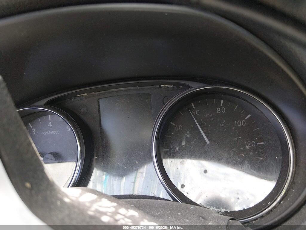 5N1AT2MT5KC703621 2019 NISSAN ROGUE photo no. 7