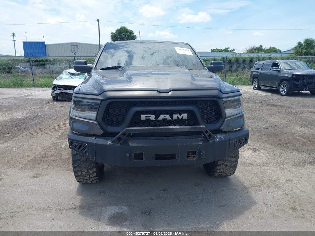 1C6SRFET6KN840995 2019 RAM 1500 photo no. 12