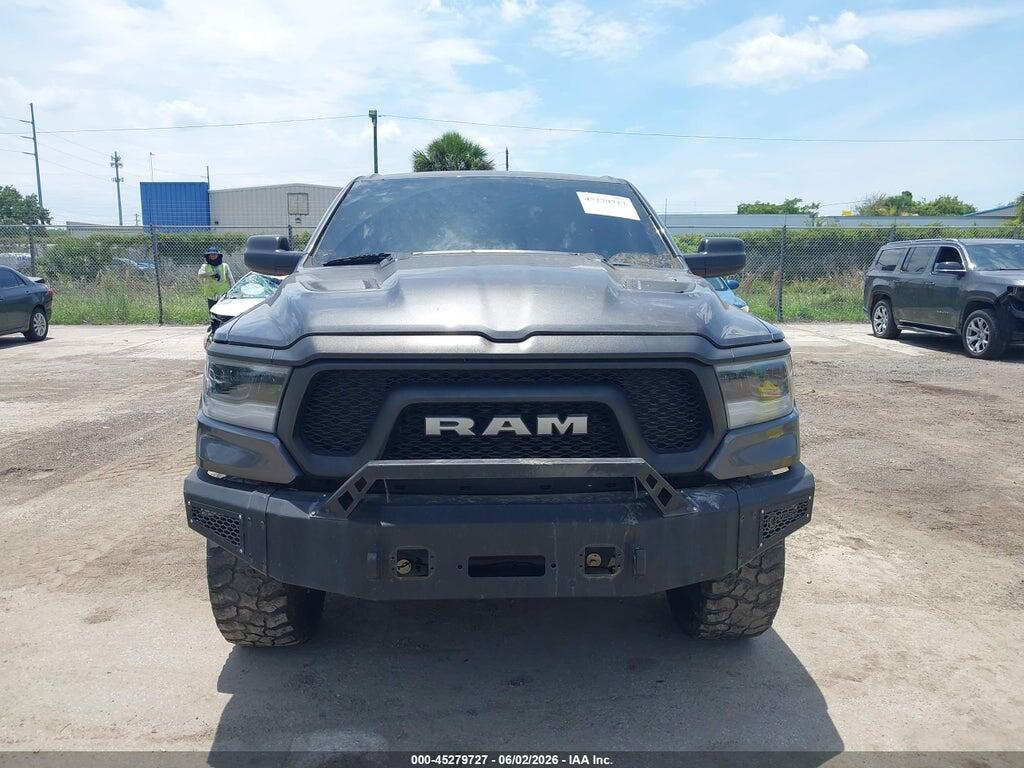 1C6SRFET6KN840995 2019 RAM 1500 photo no. 6