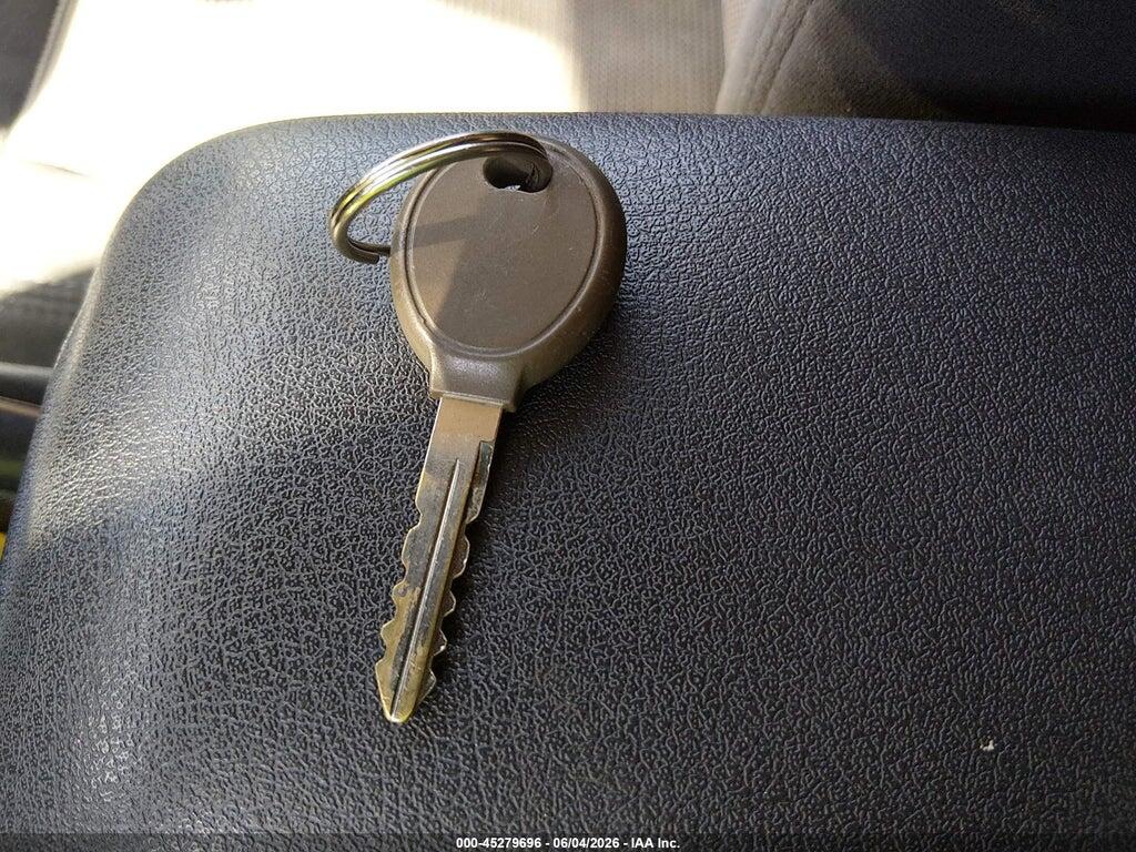 1C4NJRFB0GD608443 2016 JEEP PATRIOT photo no. 11