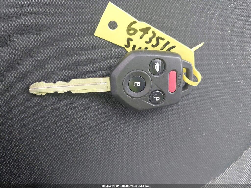 JF1VBAA68N9018165 2022 SUBARU WRX photo no. 11