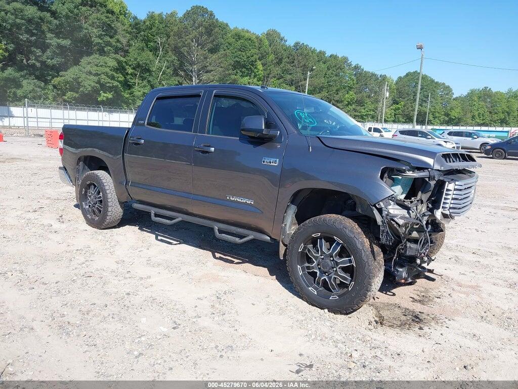 5TFDW5F12FX432098 2015 TOYOTA TUNDRA photo no. 1