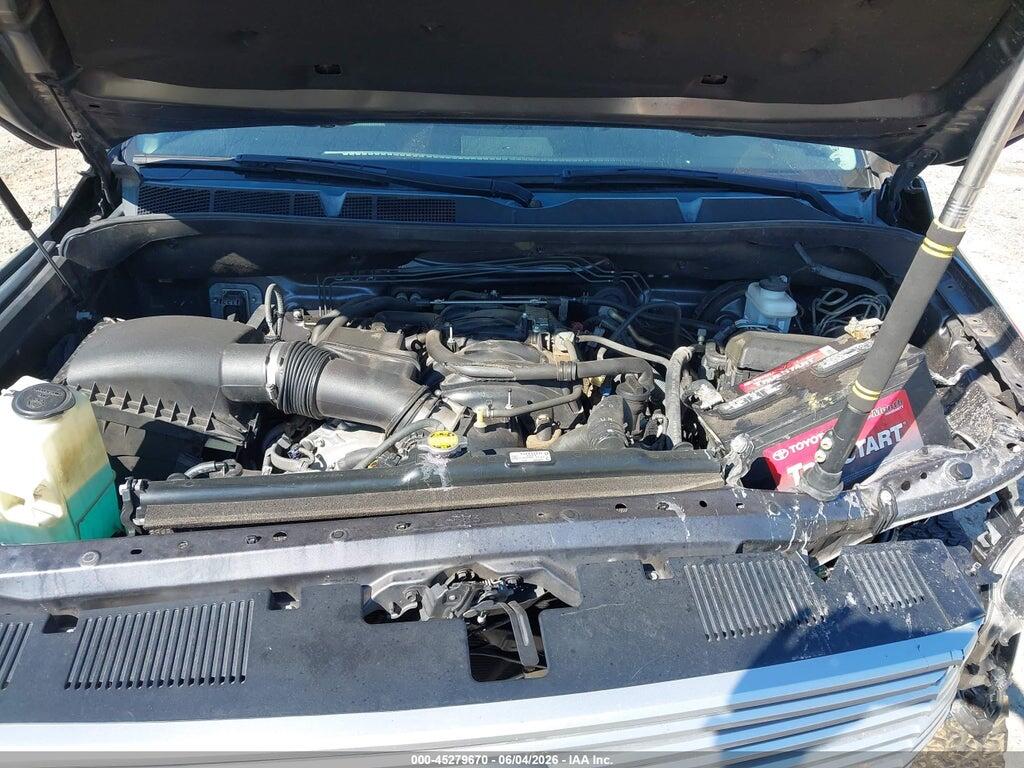 5TFDW5F12FX432098 2015 TOYOTA TUNDRA photo no. 10